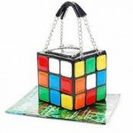 Rubik's Carry