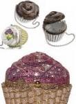 Pastry Purse