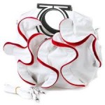 Curvy Clutch