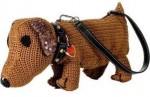 Pooch Purse