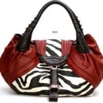 Red Hot Zebra