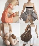 Dress - A - Bag