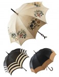 umb17 Anti-rain trio