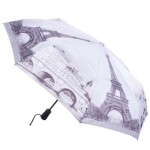 umb50 Paris in the rain