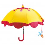 umb9 Parachute